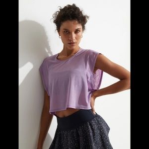 Varley Landon Top